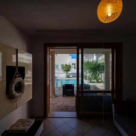 Il Melograno Apartamento Nardò