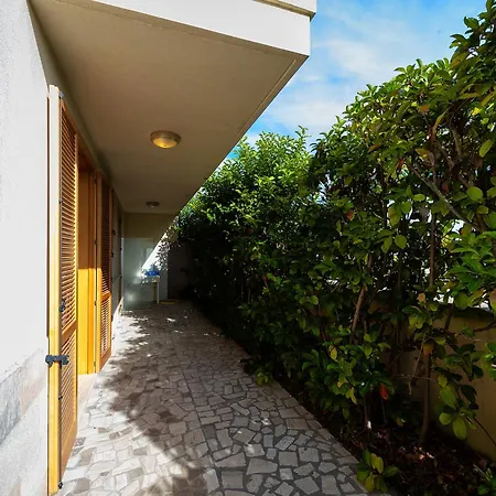 Apartment Il Melograno