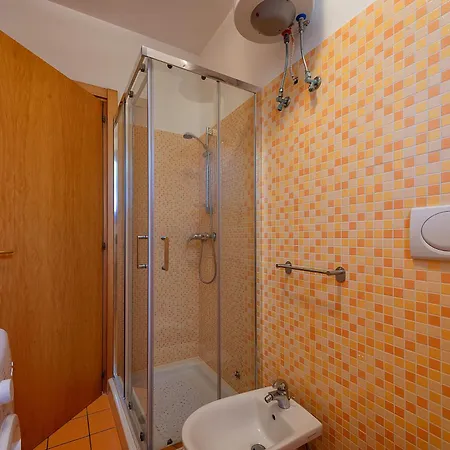Apartment Il Melograno *