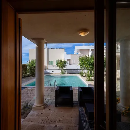 Il Melograno Apartment Nardo