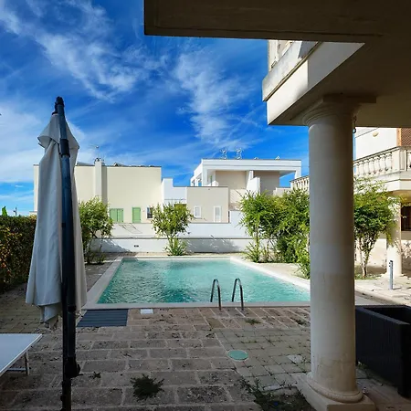 Apartment Il Melograno Nardo