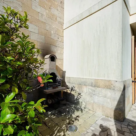 Il Melograno Apartment