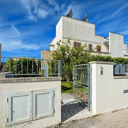 Apartment Il Melograno