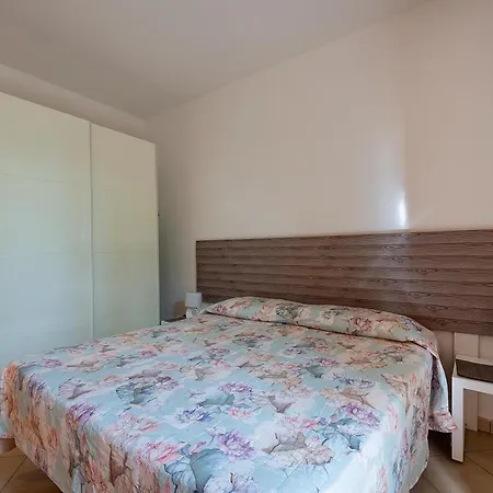 Apartment Il Melograno Nardo