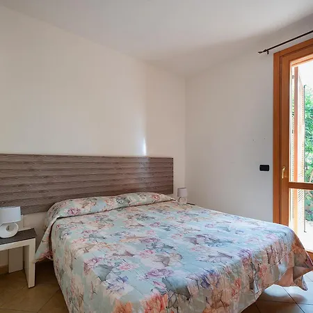 Il Melograno Apartment