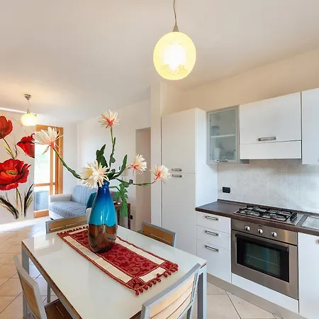 Apartamento Il Melograno