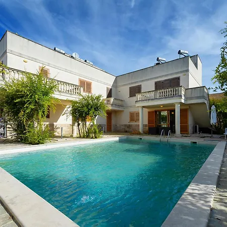 Il Melograno Apartment *