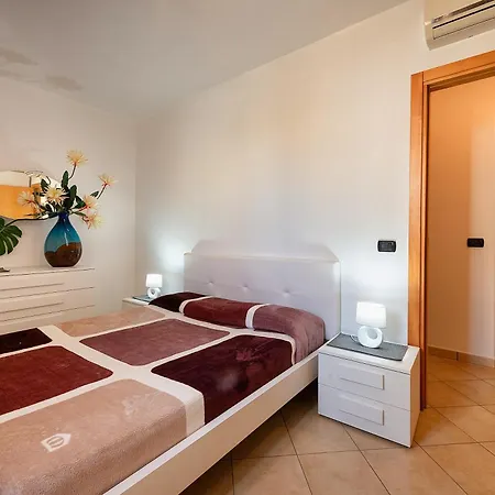 Apartment Il Melograno Nardo