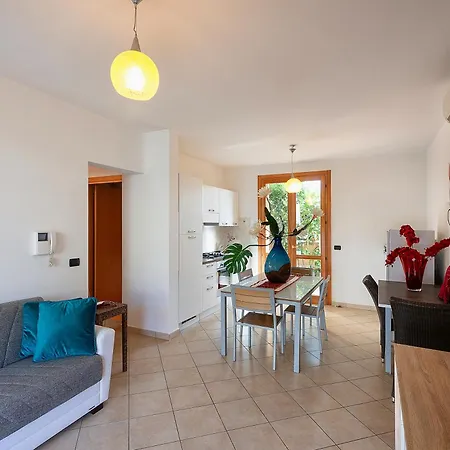 Il Melograno Apartment