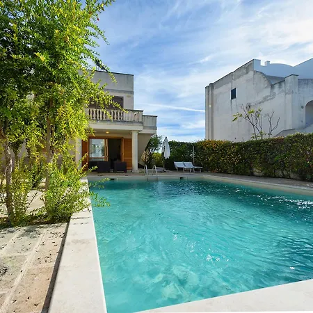 Apartment Il Melograno